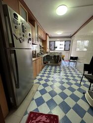 Blk 639 Yio Chu Kang Heights (Ang Mo Kio), HDB 3 Rooms #575657641